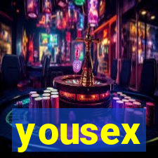 yousex