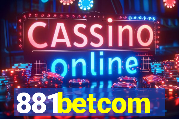 881betcom