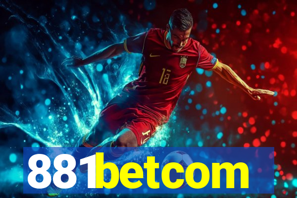 881betcom