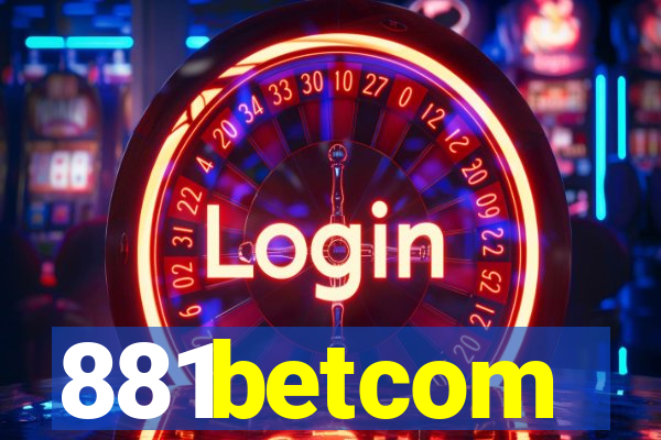 881betcom