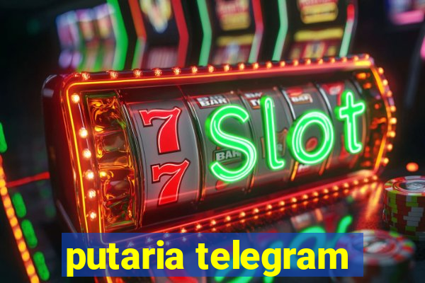 putaria telegram