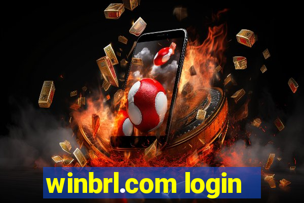 winbrl.com login