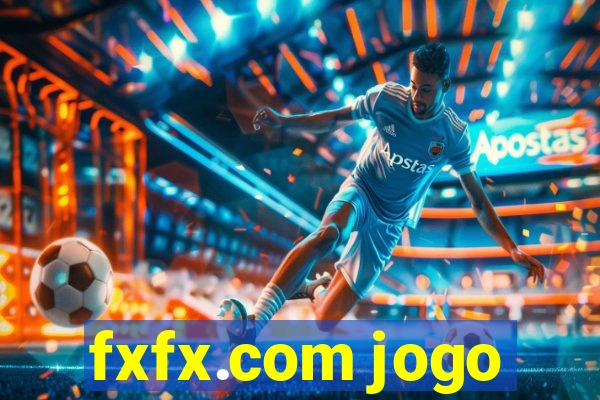 fxfx.com jogo