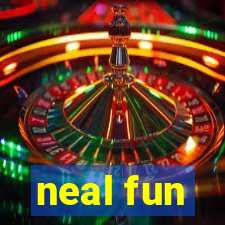 neal fun