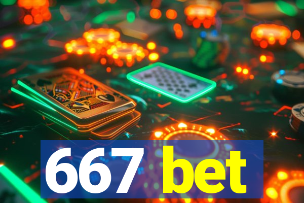 667 bet