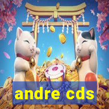 andre cds