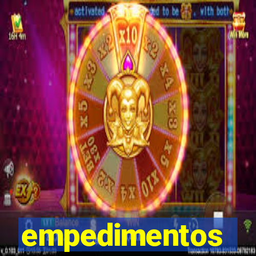 empedimentos