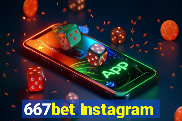 667bet Instagram