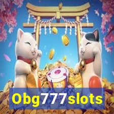 Obg777slots