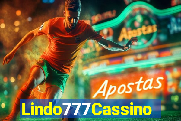 Lindo777Cassino