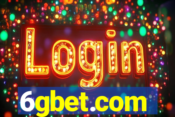 6gbet.com