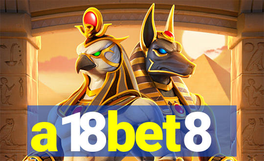 a18bet8