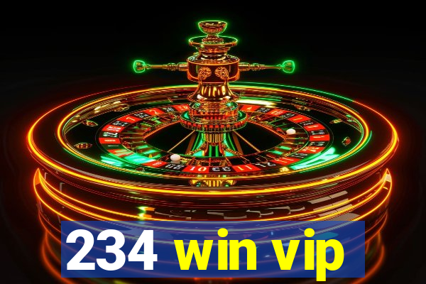 234 win vip