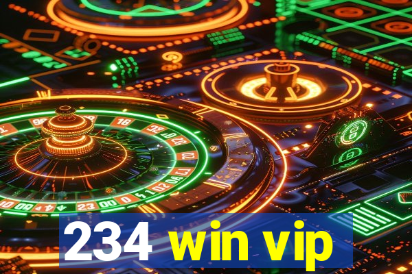 234 win vip