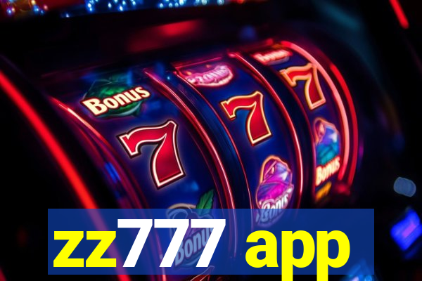 zz777 app