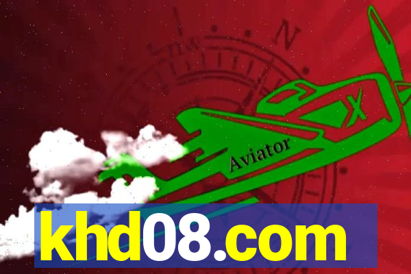 khd08.com