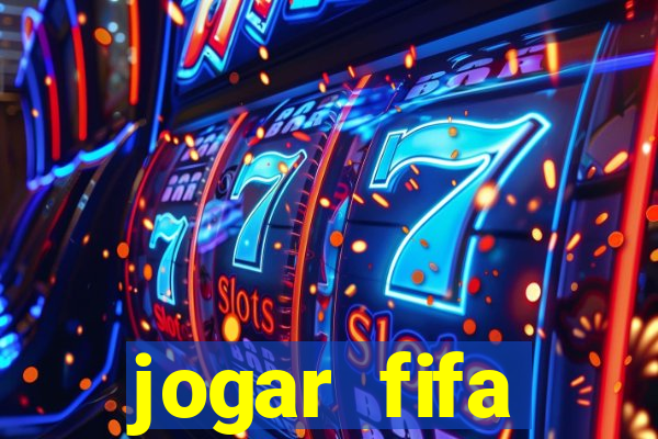 jogar fifa apostando dinheiro