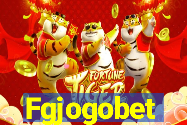 Fgjogobet