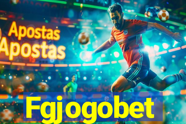 Fgjogobet