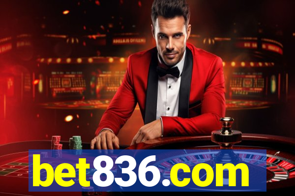 bet836.com