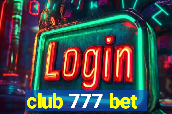 club 777 bet