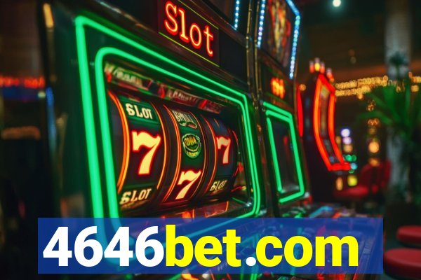 4646bet.com