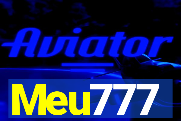 Meu777