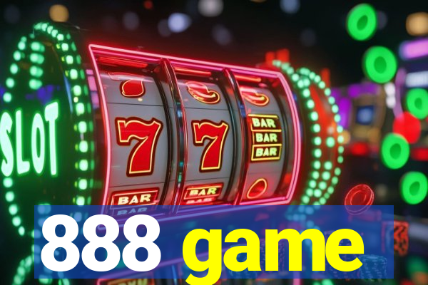 888 game