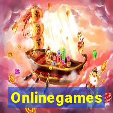 Onlinegames