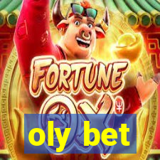 oly bet