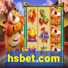 hsbet.com