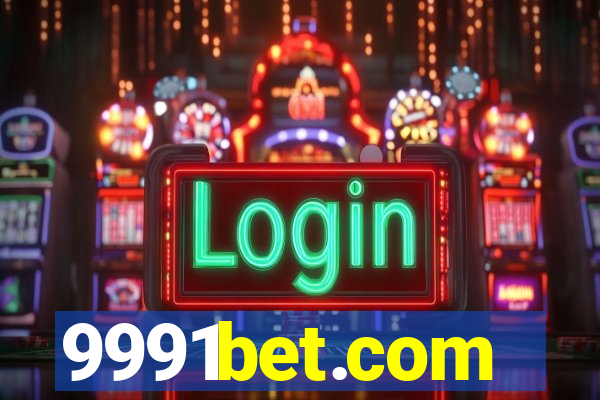 9991bet.com