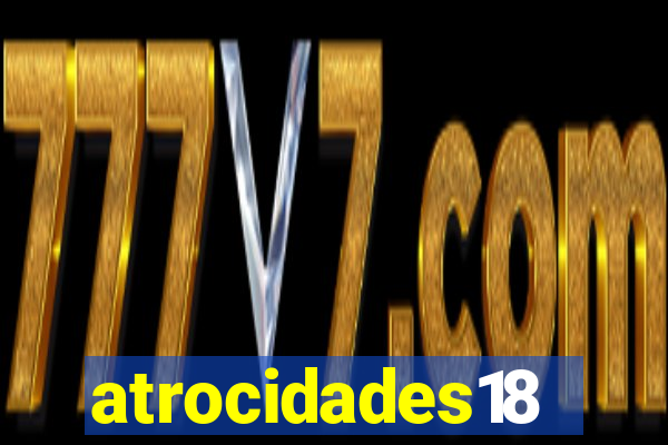 atrocidades18