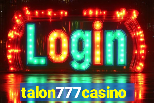 talon777casino