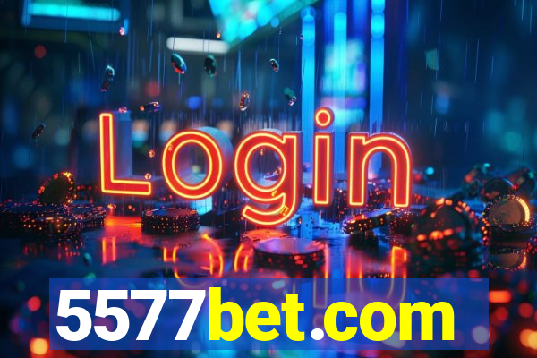 5577bet.com