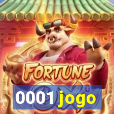 0001 jogo