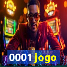 0001 jogo