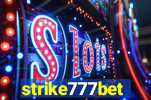 strike777bet