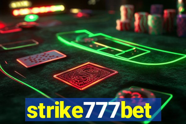 strike777bet