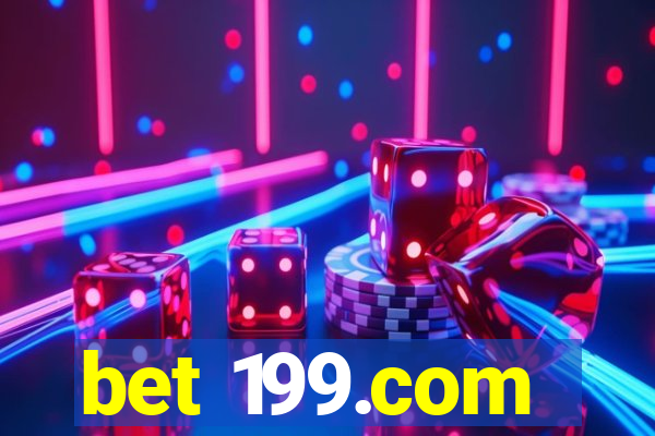 bet 199.com