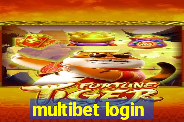 multibet login