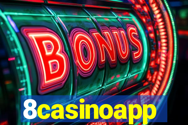 8casinoapp