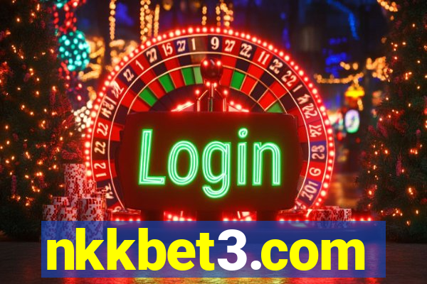 nkkbet3.com