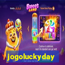 jogoluckyday