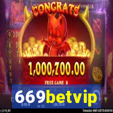 669betvip