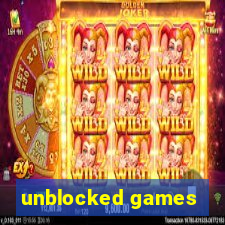 unblocked games