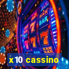 x10 cassino