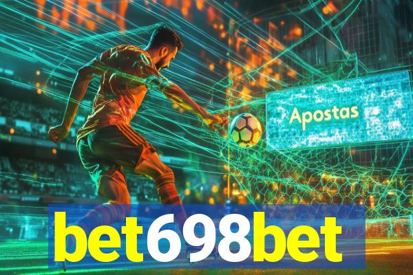 bet698bet