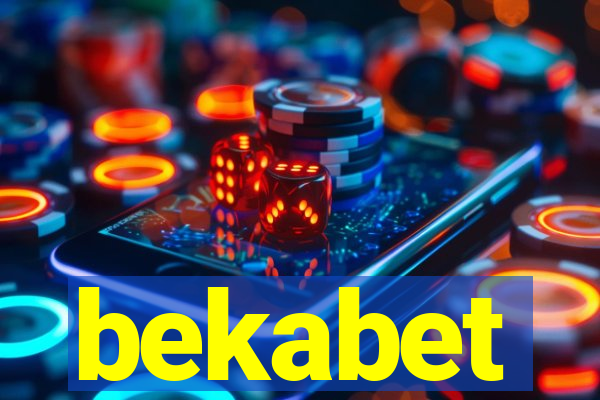 bekabet