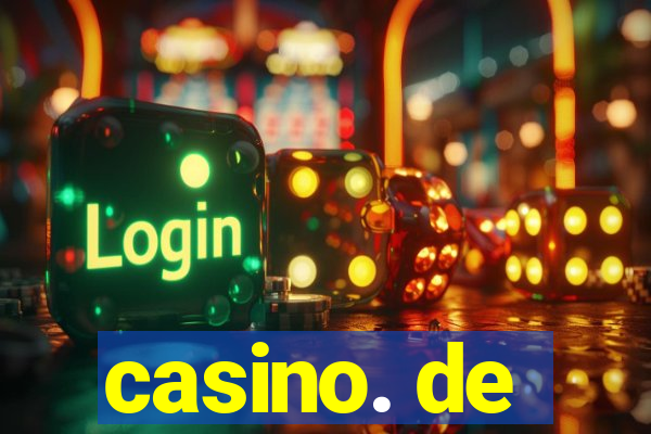 casino. de